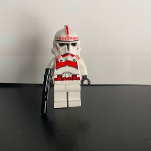 Lego clone shock trooper